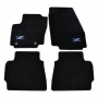 Alfombrillas a medida FORD Mondeo Edition Velour